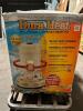 PORTABLE INDOOR KEROSENE HEATER - 2