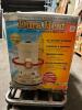 PORTABLE INDOOR KEROSENE HEATER - 3