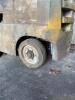 CLARK CUSHION TIRE LP FORKLIFT (FOR PARTS, NOT WORKING) - 5