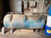 120 GALLON STATIONARY STEEL AIR TANK - 2