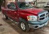 2008 Dodge Ram Pickup Pickup Truck, VIN # 1D7HU18228J205656