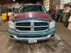 2008 Dodge Ram Pickup Pickup Truck, VIN # 1D7HU18228J205656 - 2