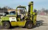 CLARK CY150 15,000 LB. LP FORK LIFT