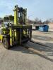 CLARK CY150 15,000 LB. LP FORK LIFT - 3