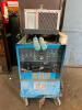 MILLER SYNCROWAVE 250 DX WELDER W/ PRO COOL II