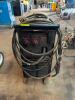 LINCOLN ELECTRIC POWER MIG 255C WELDER - 2