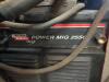 LINCOLN ELECTRIC POWER MIG 255C WELDER - 4