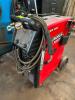 LINCOLN 260 POWER MIG WELDER.