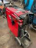 LINCOLN 260 POWER MIG WELDER. - 4