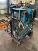 MILLER CP-200 CONSTANT VOLTAGE DC ARC WELDER