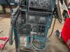 MILLER CP-200 CONSTANT VOLTAGE DC ARC WELDER - 2