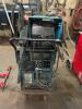 MILLER CP-200 CONSTANT VOLTAGE DC ARC WELDER - 4