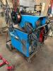 MILLER CP-200 CONSTANT VOLTAGE DC ARC WELDER - 6