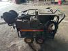 MI-T-M 3504 HEATED PRESSURE WASHER. - 5