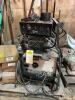 MILLER MP-30E CONSTANT DC ARC WELDER. - 2