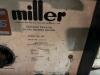 MILLER MP-30E CONSTANT DC ARC WELDER. - 3