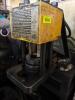 T-400 COLL-O-CRIMP I PRESS