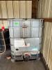 275 GALLON CAGED POLY IBC TOTE - 3