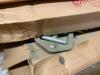 PALLET OF PIEDMONT DOOR LOCKING HARDWARE AS SHOWN - 3