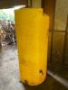 200 GALLON VERTICAL STORAGE TANK - 2