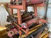 VARIOUS TIE ROD HYDRAULIC CYLINDERS AS SHOWN (RACK INCLUDED) - 8
