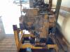 CATERPILLAR EXCAVATOR ENGINE FOR PARTS (SEE ADDITIONAL PHOTOS) - 4