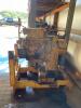 CATERPILLAR EXCAVATOR ENGINE FOR PARTS (SEE ADDITIONAL PHOTOS) - 5