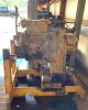 CATERPILLAR EXCAVATOR ENGINE FOR PARTS (SEE ADDITIONAL PHOTOS) - 6