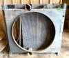 INDUSTRIAL EXCAVATOR RADIATOR (CONDITION UNKNOWN)