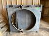 INDUSTRIAL EXCAVATOR RADIATOR (CONDITION UNKNOWN) - 3