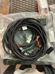 80" WESTERN FISHER SNOWEX POWER HARNESS FUSE KIT