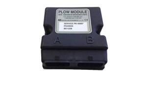 (5)- 2 PORT ISOLATION PLOW SIDE MODULE