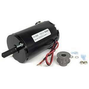 12V TORNADO SPINNER MOTOR