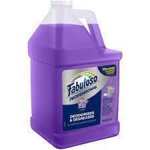 (2) ALL PURPOSE CLEANER AND DEGREASER CONCENTRATE