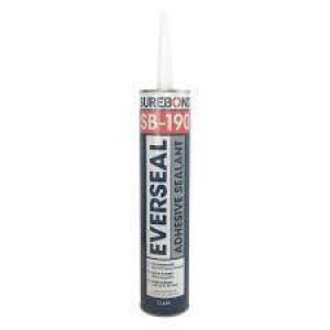 (4) CLEAR SEALANT HYBRID