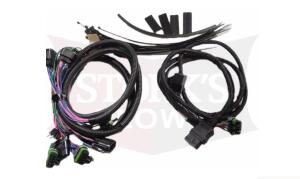 (2)- SIDE LIGHT WIRING KIT