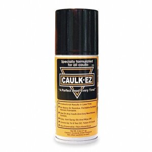 (8) CLEAR CAULK EZ TOOLING AID