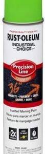 (6) PRECISION LINE MARKING PAINT