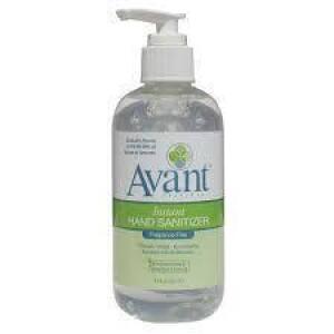 (5) INSTANT HAND SANITIZER