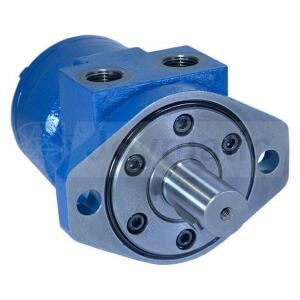 (4)- LOW SPEED HIGH TORQUE MOTORS