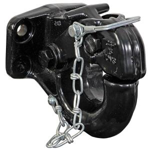 15 TON PINTLE HITCH