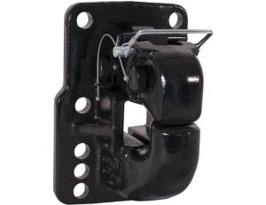 50 TON PINTLE HITCH