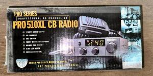 (2)- CB RADIOS