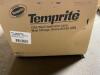DESCRIPTION: (1) SEPARATOR WITH FILTER KIT BRAND/MODEL: TEMPRITE/092801000 INFORMATION: RED/MAX PSI: 650 PSI RETAIL$: $1,583.75 SIZE: 41"L X 8-5/8"DIA - 3