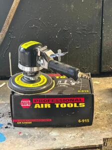 AIR SANDER