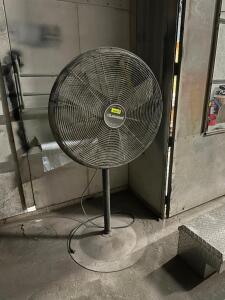 SHOP FAN