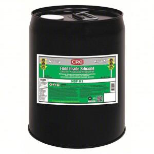 DESCRIPTION: (1) GENERAL PURPOSE LUBRICANT BRAND/MODEL: CRC #5VE47 SIZE: 5 GALLON RETAIL$: $370.90 QTY: 1