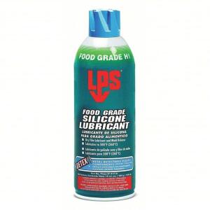 DESCRIPTION: (2) GENERAL PURPOSE DRY LUBRICANT BRAND/MODEL: LPS #19C657 SIZE: 10 OZ RETAIL$: $16.74 EA QTY: 2