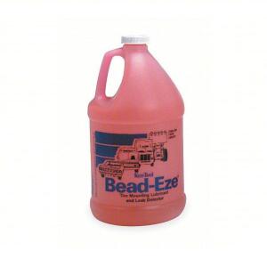 DESCRIPTION: (1) BEAD-EZE PENETRATING TIRE LUBRICANT BRAND/MODEL: KEN-TOOL #2WFN7 SIZE: 1 GALLON RETAIL$: $32.16 EA QTY: 1