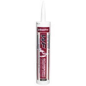 DESCRIPTION: (6) FIRE BARRIER SEALANT BRAND/MODEL: WF #WF310 SIZE: 18.2 CU IN RETAIL$: $12.54 EA QTY: 6